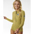 Фото #3 товара RIP CURL G-Bomb 2.0 Spring 1 mm Long Sleeve Body Rashguard