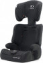 Fotelik samochodowy KinderKraft Fotelik samochodowy COMFORT UP i-Size 76-150 cm BLACK 9-36kg