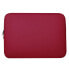 Uniwersalne etui torba wsuwka na laptopa tablet 14'' czerwony