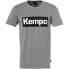 ფოტო #1 პროდუქტის KEMPA Promo short sleeve T-shirt
