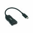 Фото #2 товара Адаптер USB C—DisplayPort i-Tec C31DP60HZP Чёрный