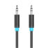 Фото #2 товара VENTION VAS-A65-B080 80 cm Jack 3.5 Cable