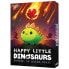 ASMODEE Happy Little Dinosaurs Spanish Board Game