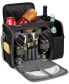 Picnic Time Malibu Picnic Basket Cooler