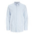 Фото #1 товара JACK & JONES Blanordic Detail long sleeve shirt