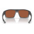 ფოტო #3 პროდუქტის COSTA Bloke Mirrored Polarized Sunglasses
