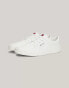 Фото #2 товара Tommy Jeans Derby Skater Trainers in White