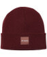 Фото #1 товара City Trek Heavyweight Knit Beanie