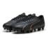 Фото #1 товара PUMA Ultra Play FG/AG football boots