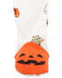 Toddler 1-Piece Halloween 100% Snug Fit Cotton Footie Pajamas 5T