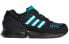 Фото #2 товара Кроссовки Adidas EQT Cushion 91 RH GX2610