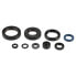 ATHENA P400250400137 Engine Oil Seal