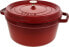 Фото #1 товара Staub Round Dutch Oven 28cm Red