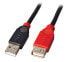 Фото #3 товара Lindy USB 2.0 Active Extension - 5 m - USB A - USB A - USB 2.0 - 480 Mbit/s - Black