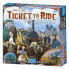 ENIGMA Asmodee Ticket To Ride-Francia Spanish Board Game
