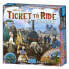 Фото #3 товара ENIGMA Asmodee Ticket To Ride-Francia Spanish Board Game