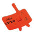 XLC Disc Brake Pads BP O25