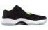 Кроссовки мужские Jordan Future Low 718948-018 черные 42 - фото #3