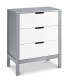 Colby 3-Drawer Dresser