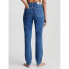 Фото #2 товара CALVIN KLEIN JEANS Skinny Fit high waist jeans