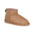 Emu buty australia botki damskie stinger micro camel