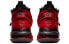 Фото #6 товара Jordan Proto-Max 720 防滑耐磨 高帮 篮球鞋 男款 红黑 / Кроссовки баскетбольные Jordan Proto Max BQ6623-600