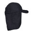 Кепка спортивная CMP 6505128 Cap Black Blue - фото #4