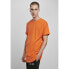 ფოტო #2 პროდუქტის URBAN CLASSICS T-Shirt Long Turnup Tee Big