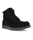 ფოტო #1 პროდუქტის Men's Gregory Neo Lace-Up Boots