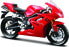 Фото #1 товара Игровой транспорт Maisto® Мотоцикл Triumph Daytona 675