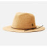 Фото #3 товара RIP CURL Spice Temple Knit Panama Hat