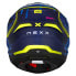 NEXX Y.100R Urbangram full face helmet