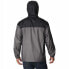 Фото #2 товара Куртка Columbia Flash Challenger™ Novelty - ветрозащитная, цвета флеш, защита от солнца до UPF 40.