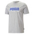 ფოტო #3 პროდუქტის PUMA Graphics Wordin short sleeve T-shirt