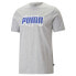 Фото #4 товара PUMA Graphics Wordin short sleeve T-shirt