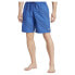 ADIDAS ORIGINALS Monogram swimming shorts