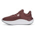 Фото #3 товара Puma Softride Pro Running Womens Burgundy Sneakers Athletic Shoes 37704507