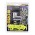 Dunlop 5 mm Padlock disc lock