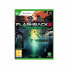 Фото #1 товара Видеоигры Xbox Series X Microids Flashback 2 - Limited Edition (FR)