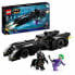 Фото #1 товара Игровой набор Lego 76224 Batman Battech Batcave (Логово Бэттек)