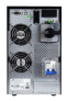 Фото #4 товара FSP Fortron Champ Tower 6KL - Double-conversion (Online) - 6 kVA - 5400 W - Tower - Black - LCD