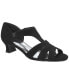Фото #1 товара Women's Essie Slip-On Dress Sandals