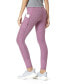 ფოტო #2 პროდუქტის Women's Wide Waistband Hold It Leggings