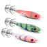 Фото #2 товара JATSUI Tataki Tiger 1.5 Squid Jig 3.2g 60 mm