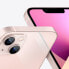 Фото #6 товара Apple iPhone 13 - 15.5 cm (6.1") - 2532 x 1170 pixels - 128 GB - 12 MP - iOS 15 - Pink