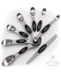 Фото #4 товара Magnetic Measuring Spoons 8-Pc.