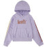 LEVI´S ® KIDS Pullover With Tapin hoodie