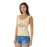 ფოტო #1 პროდუქტის RIP CURL Oceans Together sleeveless T-shirt