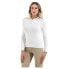 Фото #1 товара CHERVO Antichita Woman Long Sleeve Polo