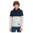 Фото #1 товара QUIKSILVER Emboss sweatshirt